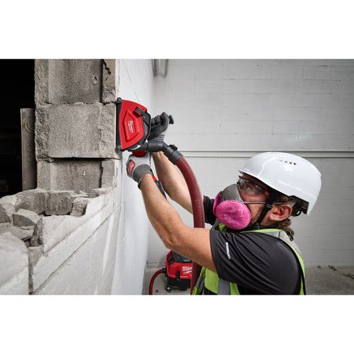Main product image of 5" Cutting Dust Shroud, 49-40-6205