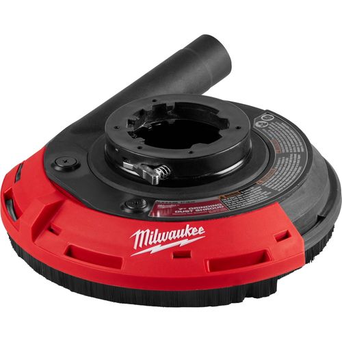 Main product image of 7" Surface Grinding Dust Shroud, 49-40-6220