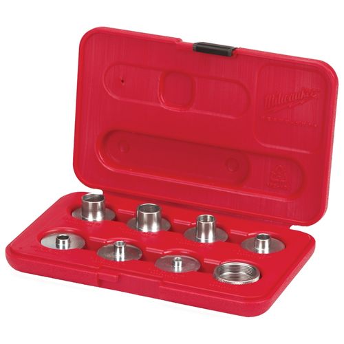 Main product image of Template Guide Kit 9 Piece, 49-54-0700