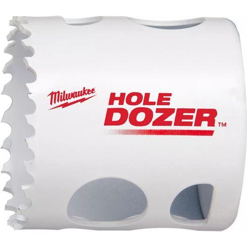 Main product image of 1-13/16" HOLE DOZER Bi-Metal Hole Saw, 49-56-0107