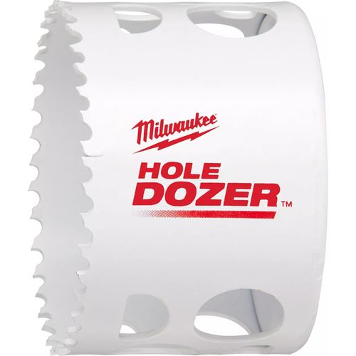 Main product image of 2-7/8" HOLE DOZER Bi-Metal Hole Saw, 49-56-0167
