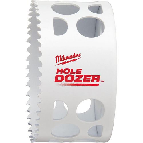 Main product image of 3-3/8" HOLE DOZER Bi-Metal Hole Saw, 49-56-0187