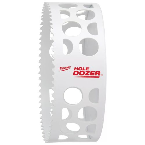 Main product image of 5-1/4" HOLE DOZER Bi-Metal Hole Saw, 49-56-0244