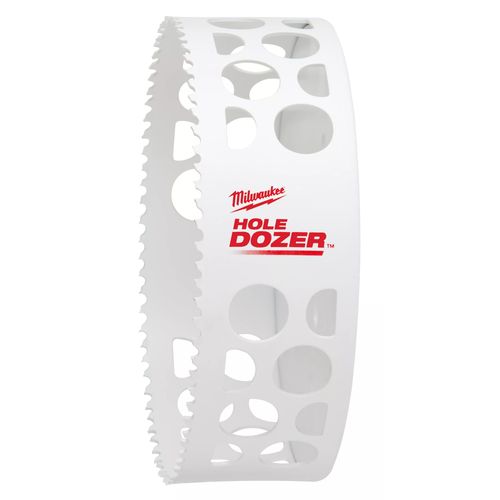 Main product image of 5-1/2" HOLE DOZER Bi-Metal Hole Saw, 49-56-0247