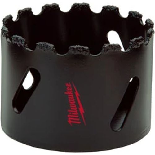 Main product image of 1-1/4" Carbide Grit Hole Saw, 49-56-0422
