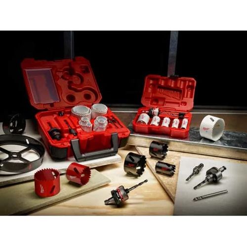Main product image of 1-1/4" Carbide Grit Hole Saw, 49-56-0422