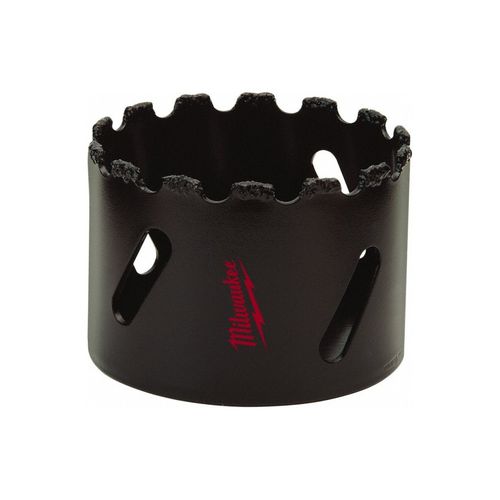 Main product image of 2" Carbide Grit Hole Saw, 49-56-0444
