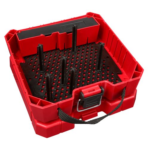 Main product image of Large Hole Saw Case, 49-56-1007