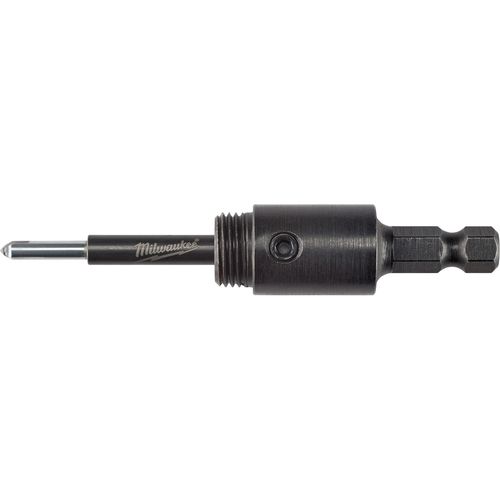 Main product image of Arbor with Retractable Starter Bit, 49-56-7135