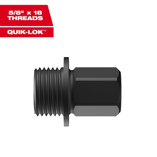 Main product image of Large Thread Adapters for QUICK-LOCK Arbors (Pack of 5)
