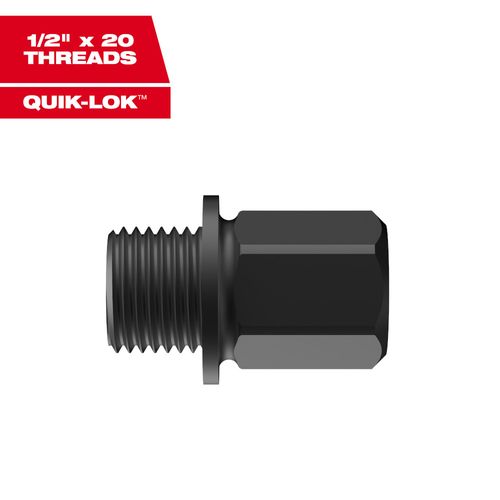 Main product image of Small Thread Adapters for QUICK-LOCK Arbors (Pack of 5)