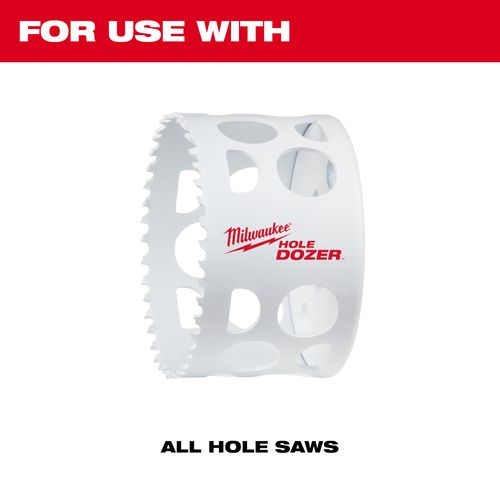 Main product image of Hole Enlargement Thread Adapter for QUIK-LOK Arbors