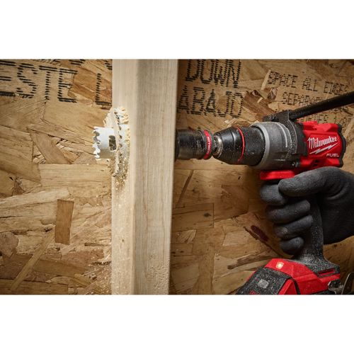 Main product image of Hole Enlargement Thread Adapter for QUIK-LOK Arbors