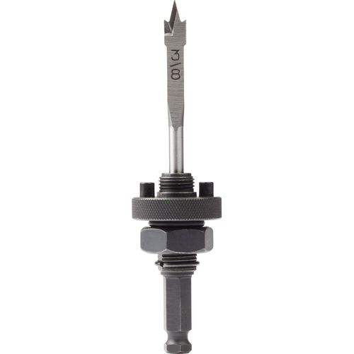 Main product image of BIG HAWG with Carbide Teeth Clean Wood Arbor, 49-56-9306