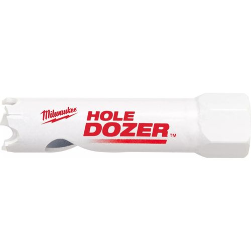 Main product image of 11/16" HOLE DOZER Bi-Metal Hole Saw, 49-56-9604