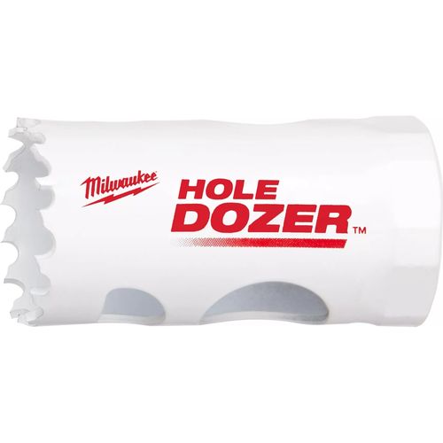 Main product image of 1-1/8" HOLE DOZER Bi-Metal Hole Saw, 49-56-9611
