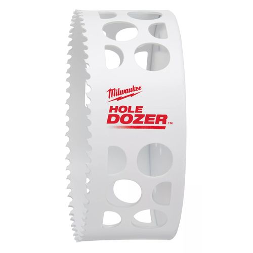 Main product image of 4-5/8" HOLE DOZER Bi-Metal Hole Saw, 49-56-9627