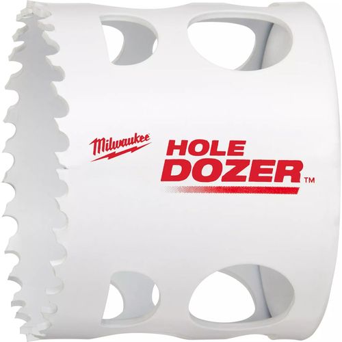 Main product image of 2-1/4" HOLE DOZER Bi-Metal Hole Saw, 49-56-9628