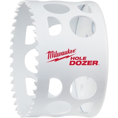 Main product image of 3-1/8" HOLE DOZER Bi-Metal Hole Saw, 49-56-9638