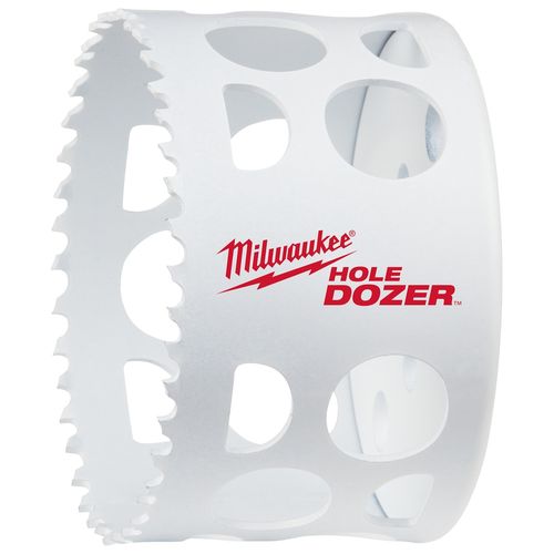 Main product image of 3-7/8" HOLE DOZER Bi-Metal Hole Saw, 49-56-9644