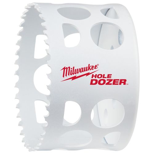 Main product image of 3-7/8" HOLE DOZER Bi-Metal Hole Saw, 49-56-9644
