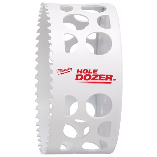 Main product image of 4-1/8" HOLE DOZER Bi-Metal Hole Saw, 49-56-9646