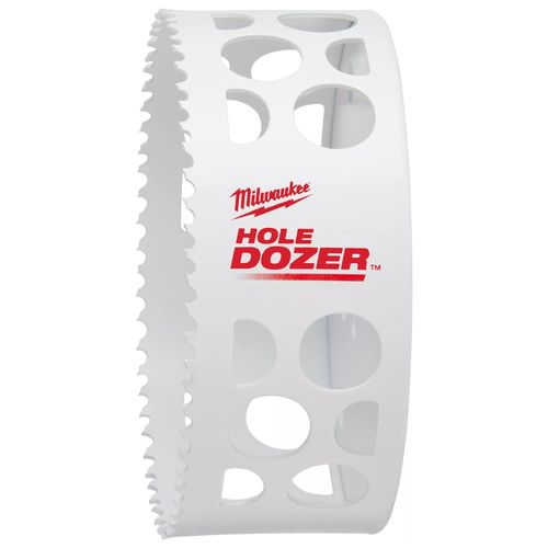 Main product image of 4-1/2" HOLE DOZER Bi-Metal Hole Saw, 49-56-9649