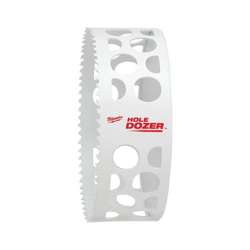 Main product image of 5-1/4" HOLE DOZER Bi-Metal Hole Saw, 49-56-9653