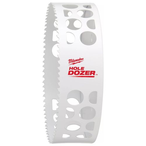 Main product image of 6" HOLE DOZER Bi-Metal Hole Saw, 49-56-9656