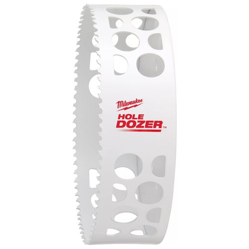 Main product image of 6" HOLE DOZER Bi-Metal Hole Saw, 49-56-9656