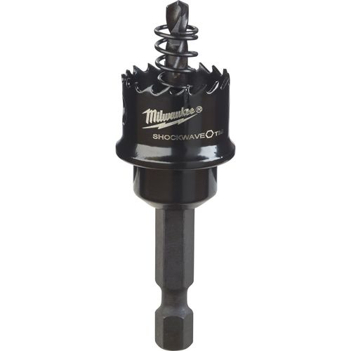 Main product image of 3/4" SHOCKWAVE Impact Duty Hole Saw, 49-56-9805