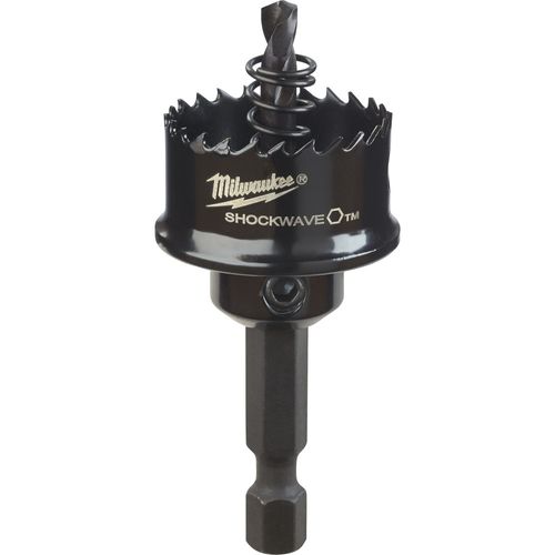 Main product image of 1" SHOCKWAVE Impact Duty Hole Saw, 49-56-9815