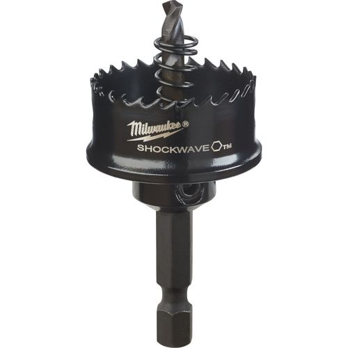 Main product image of 1-1/8" SHOCKWAVE Impact Duty Hole Saw, 49-56-9820