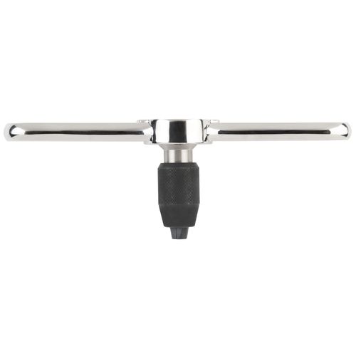 Main product image of Hex-LOK 2-in-1 Tap and Die Threading Handle, 49-57-5003