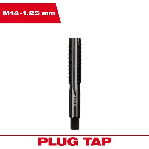Main product image of M14-1.25 mm Straight Flute Plug Tap, 49-57-5167
