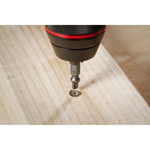 Main product image of 4 Piece M2 Steel Screw Extractor Set, 49-57-9001