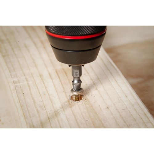 Main product image of 4 Piece M2 Steel Screw Extractor Set, 49-57-9001