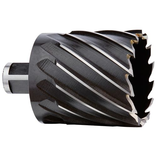 Main product image of 2-1/4" x 2" Annular Cutter, 49-59-2225