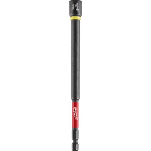 Main product image of SHOCKWAVE Impact Duty 5/16" x 6" Magnetic Nut Driver, 49-66-4583