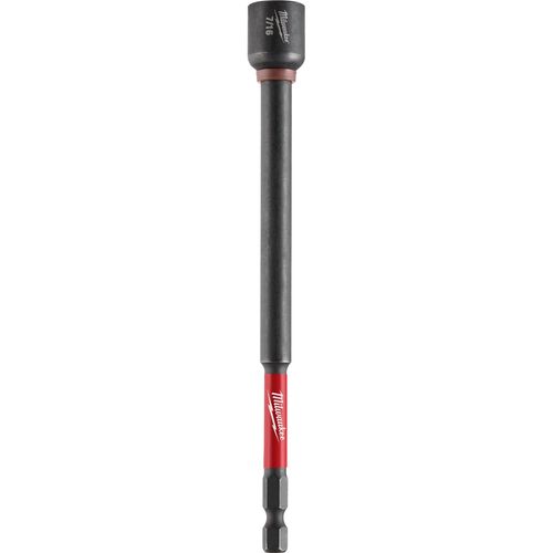 Main product image of SHOCKWAVE Impact Duty 7/16" x 6" Magnetic Nut Driver, 49-66-4586