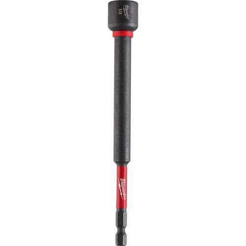 Main product image of SHOCKWAVE Impact Duty 1/2" x 6" Magnetic Nut Driver, 49-66-4587