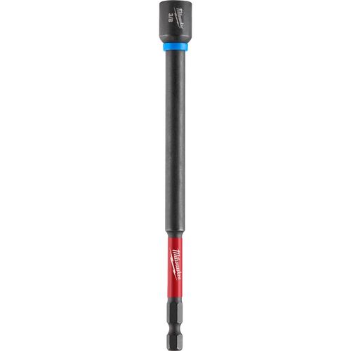 Main product image of SHOCKWAVE Impact Duty 3/8"x 6" Magnetic Nut Driver (Pack of 10), 49-66-4685