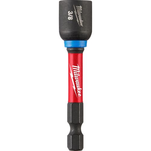 Main product image of SHOCKWAVE Impact Duty 3/8" x 2-9/16" Magnetic Nut Driver (Pack of 250), 49-66-4835