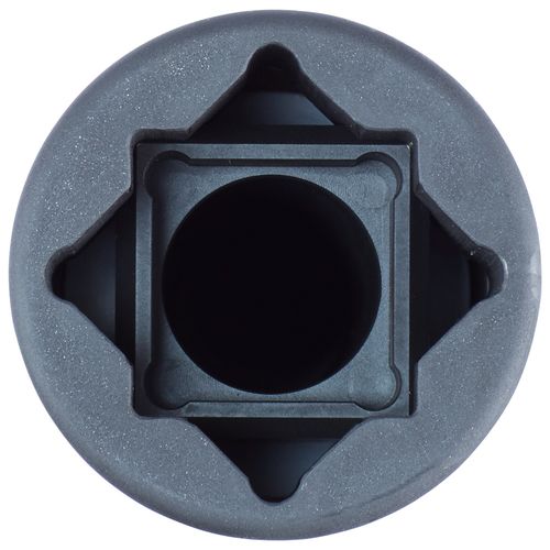 Main product image of SHOCKWAVE Impact Duuty Lineman's 3-in-1 Transmission Utility Socket, 49-66-5102