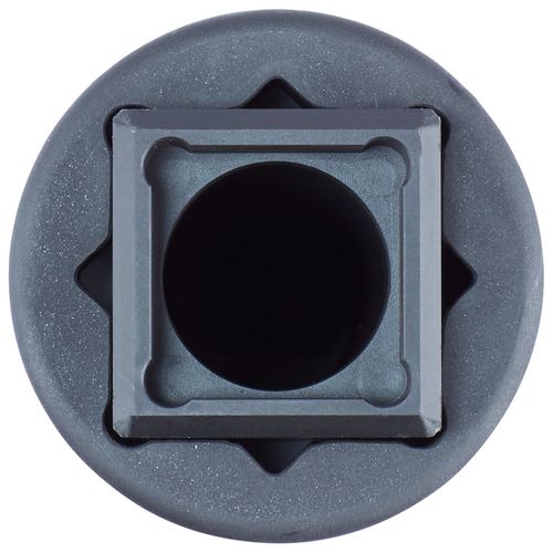 Main product image of SHOCKWAVE Impact Duuty Lineman's 3-in-1 Transmission Utility Socket, 49-66-5102