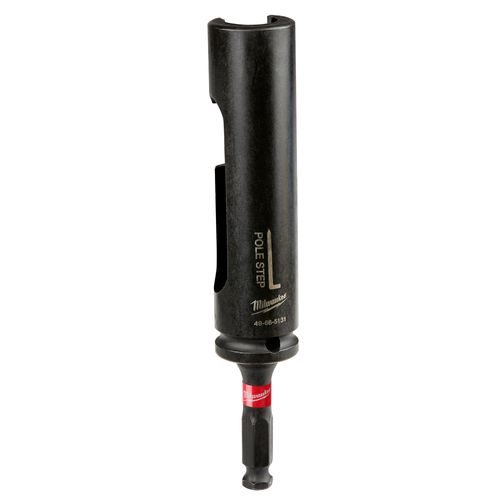 Main product image of SHOCKWAVE Lineman's Pole Step Socket, 49-66-5131