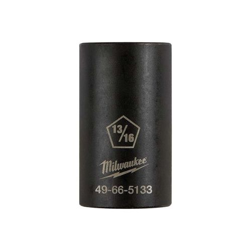 Main product image of Shockwave Lineman's Penta Socket, 49-66-5133