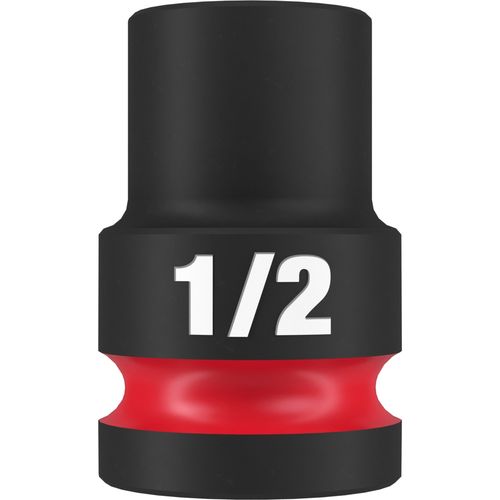 Main product image of SHOCKWAVE Impact Duty 1/2" Drive 1/2" Standard 6 Point Socket, 49-66-6202
