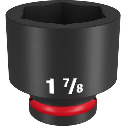 Main product image of SHOCKWAVE Impact Duty 3/4" Drive 1-7/8" Standard 6 Point Socket, 49-66-6321