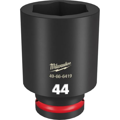 Main product image of SHOCKWAVE Impact Duty 3/4" Drive 44MM Deep 6 Point Socket, 49-66-6419